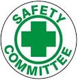 🔺Canceled-Safety Committee Meeting -